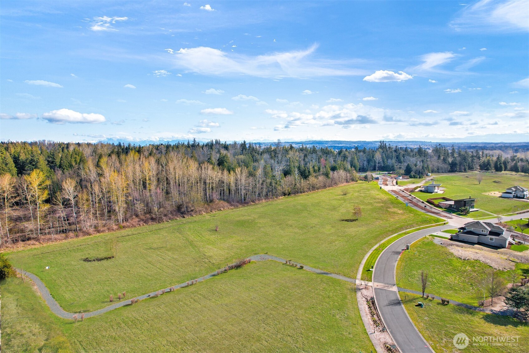 0 Tract Q Horizon Drive Property Photo