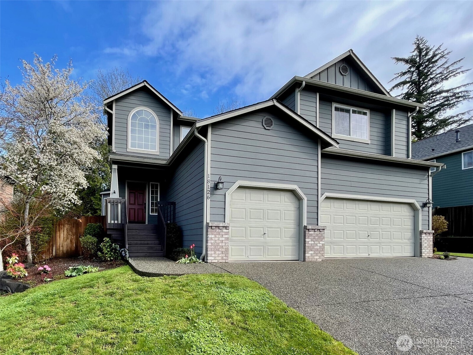 18126 Se 246th Street Property Photo