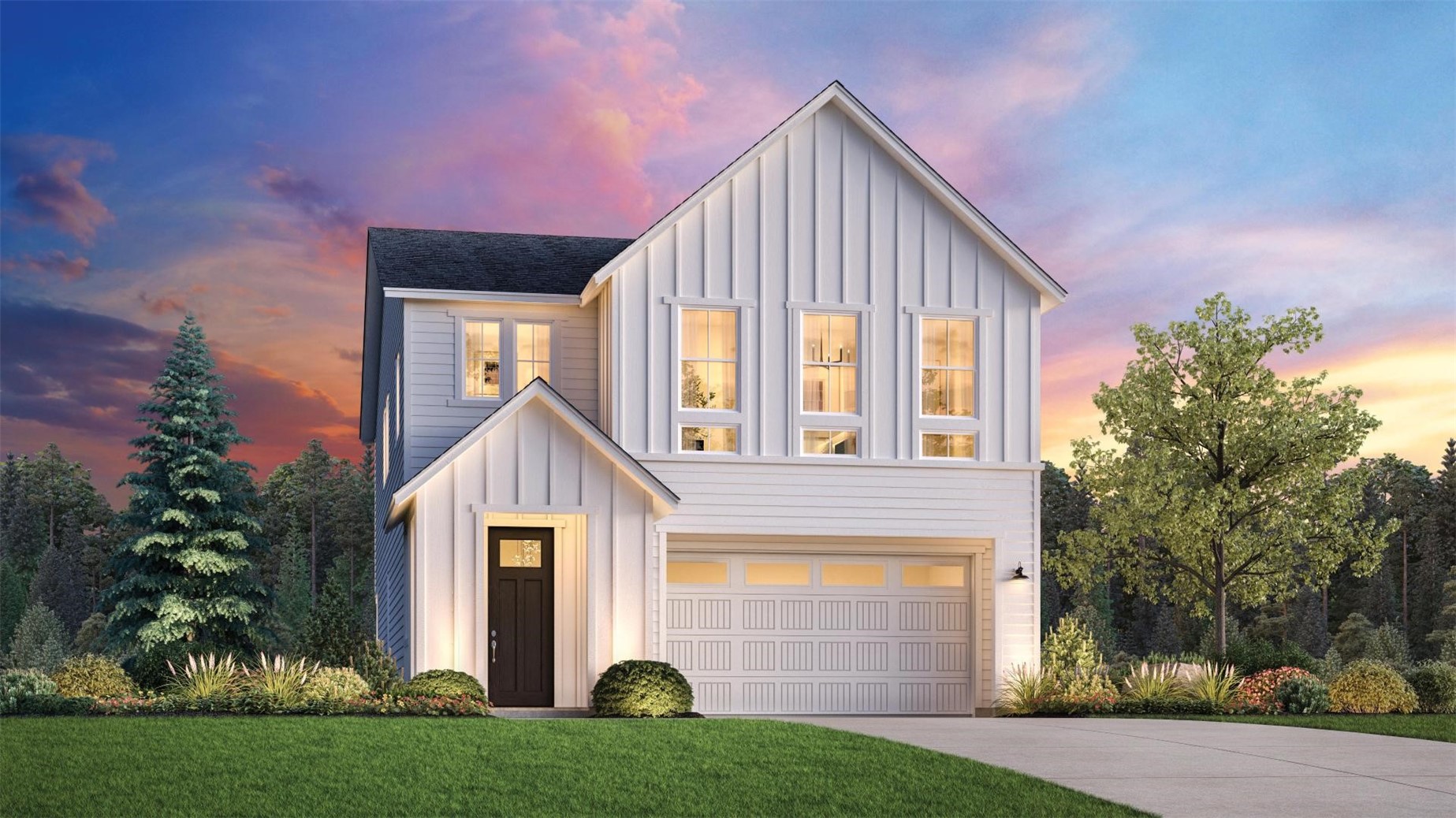 25525 Lot 1 204th Place Property Photo