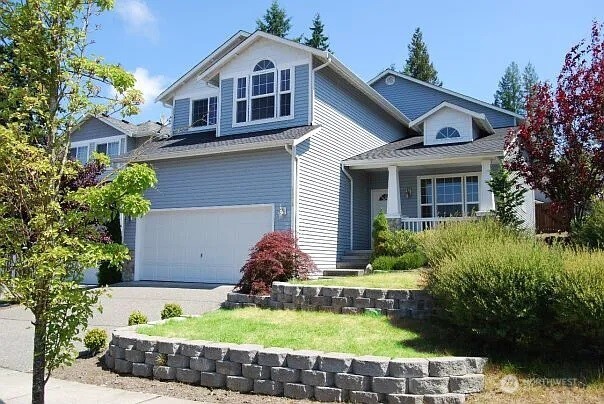 15019 21st Avenue Property Photo