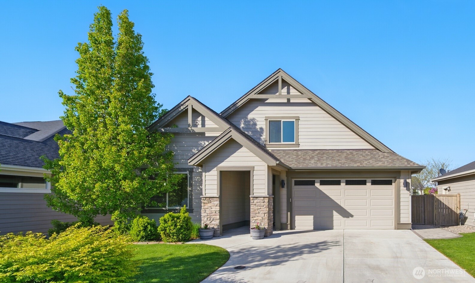 308 Chardonnay Court Property Photo
