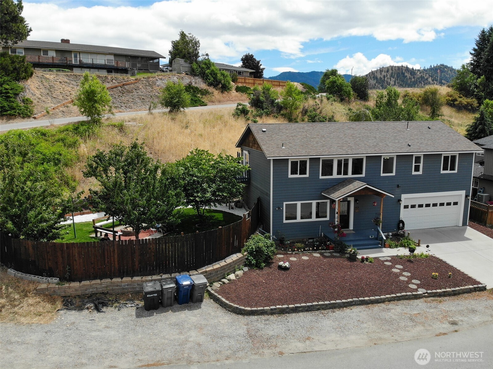 195 Skyline Drive Property Photo