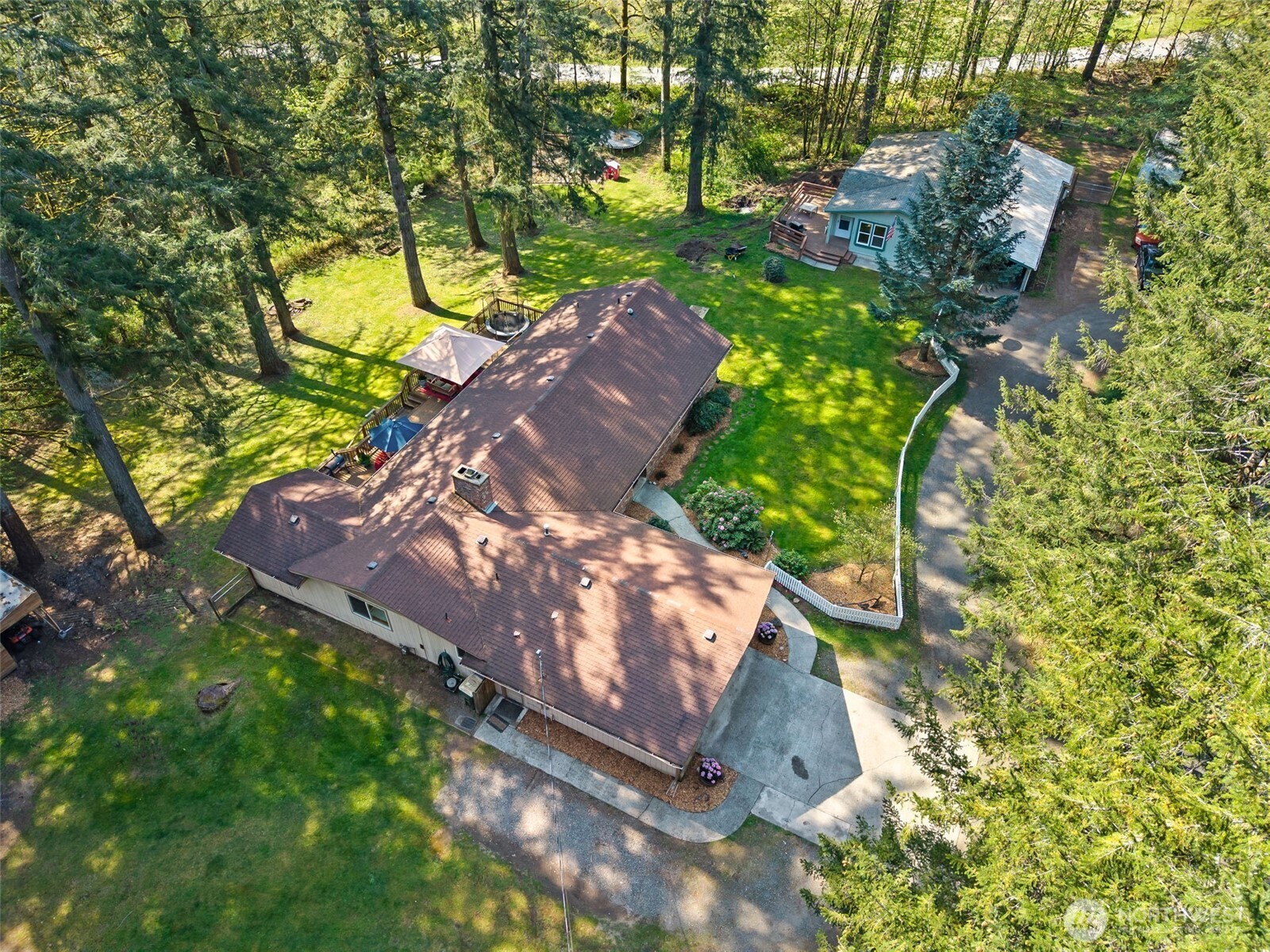 7212 Delphi Road Property Photo
