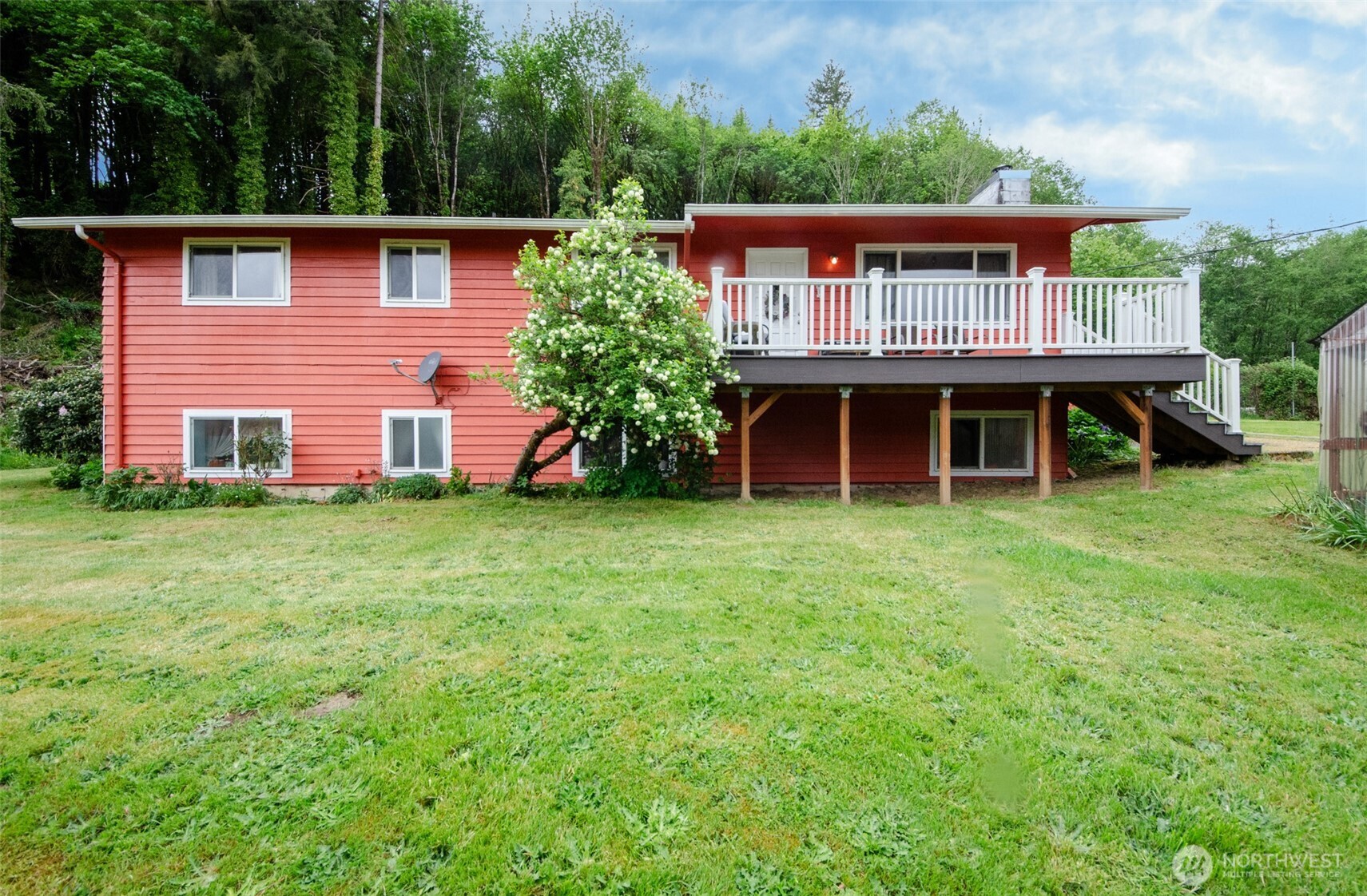 388 Garrard Creek Road Property Photo 1