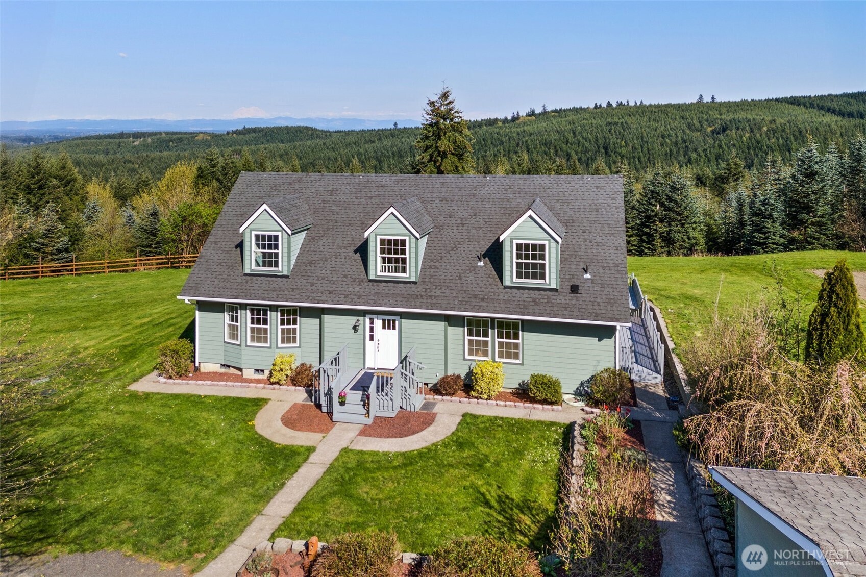 160 Scenic Ridge Drive Property Photo 1