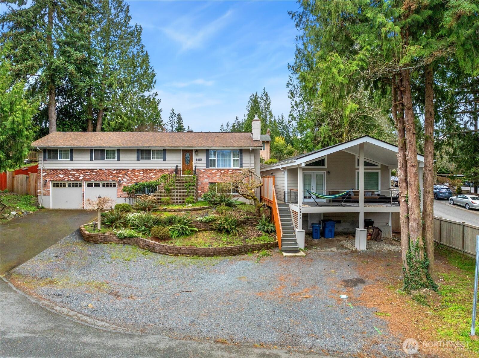 8912 229th Place A & B Property Photo