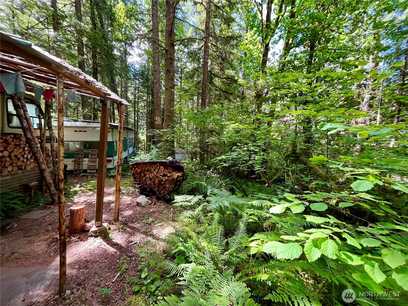 0 Cascade River Road 1-208 Property Photo