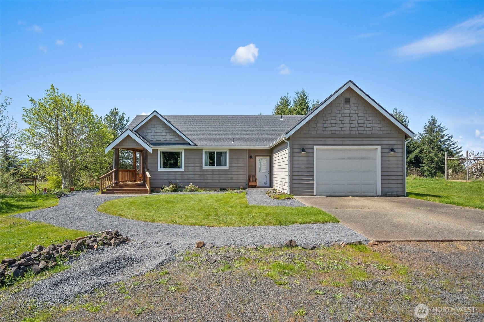 109 Red Rock Lane Property Photo