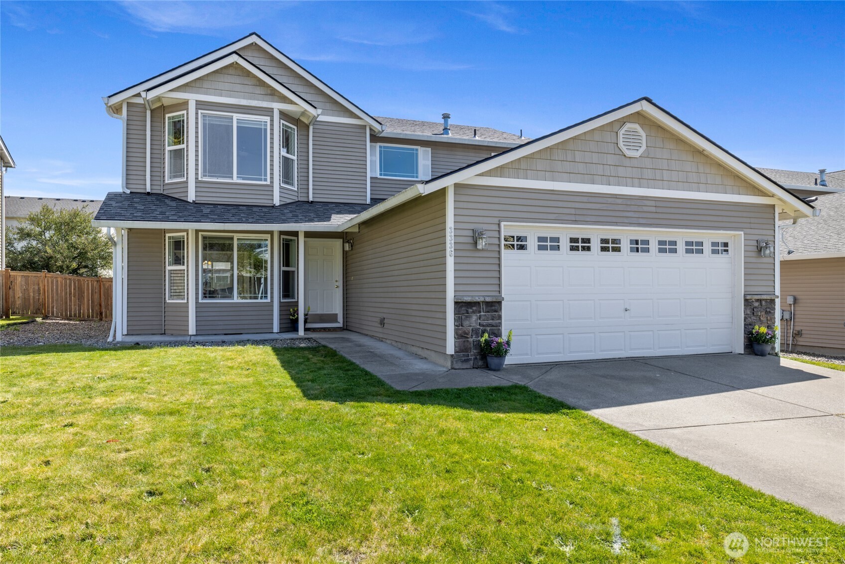 Thurston County Real Estate Listings Main Image