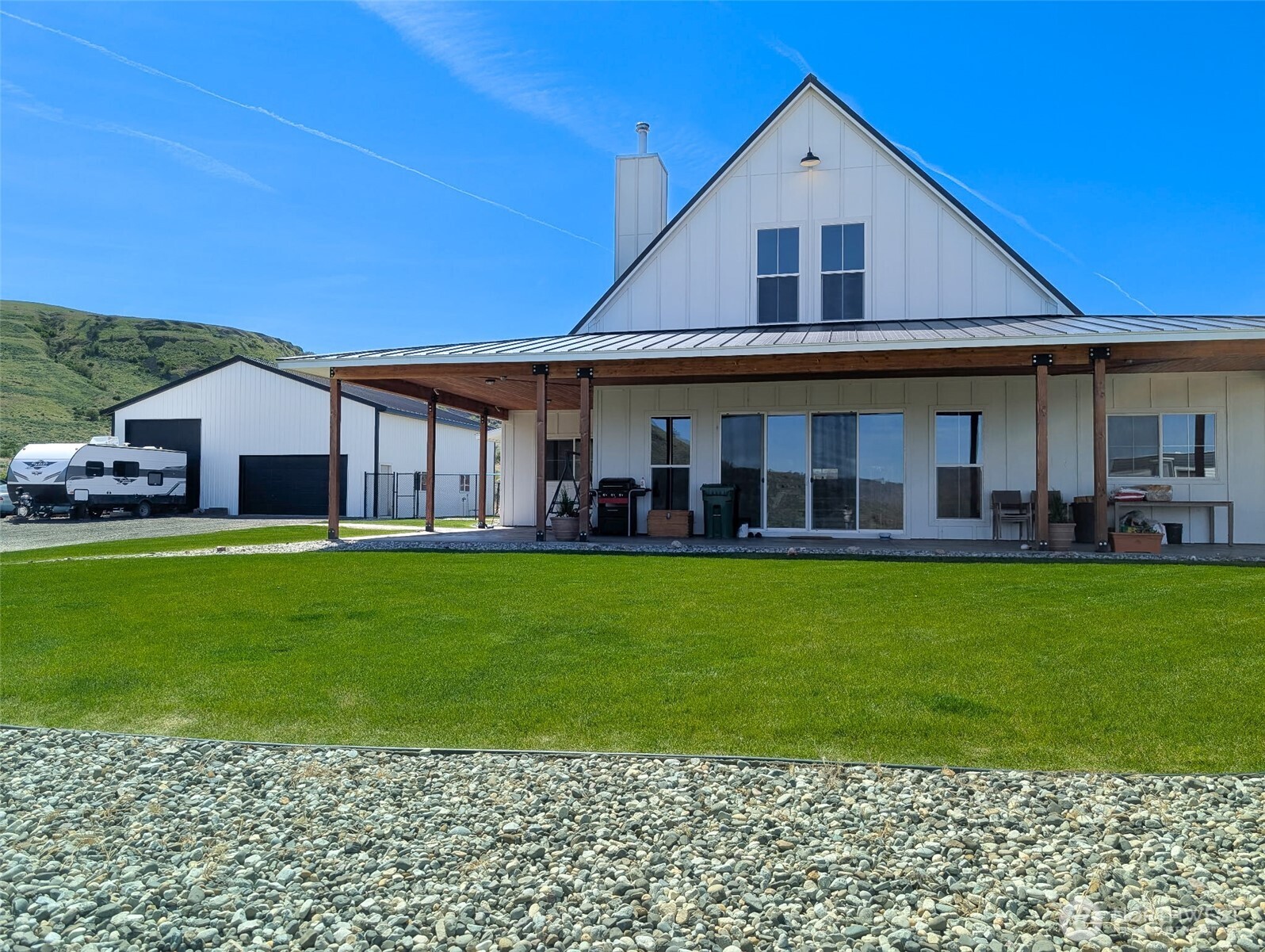 4662 Spring Canyon Rd Property Photo 1