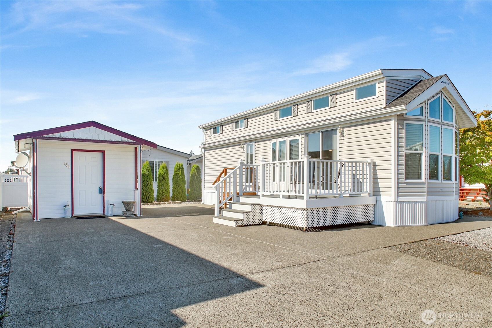 4751 Birch Bay Lynden Road 184 Property Photo