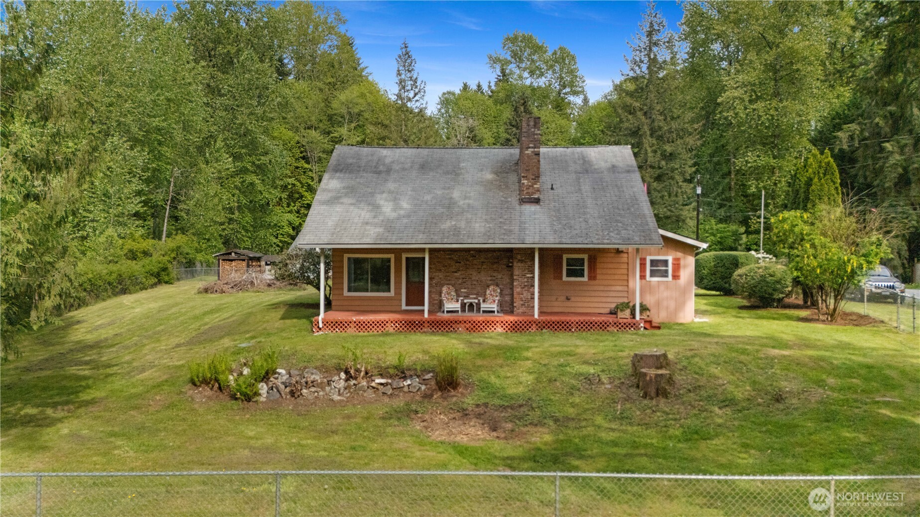 18411 90th Street Property Photo