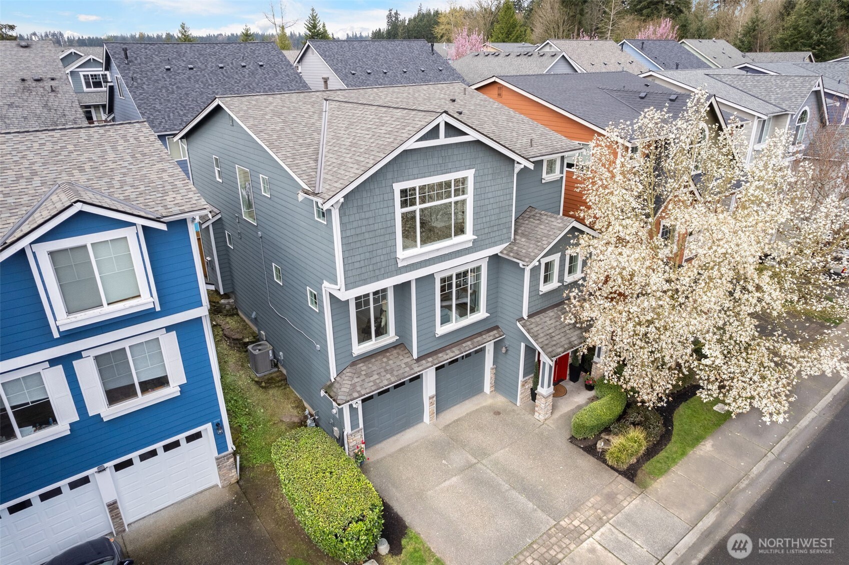17826 20th Avenue Property Photo