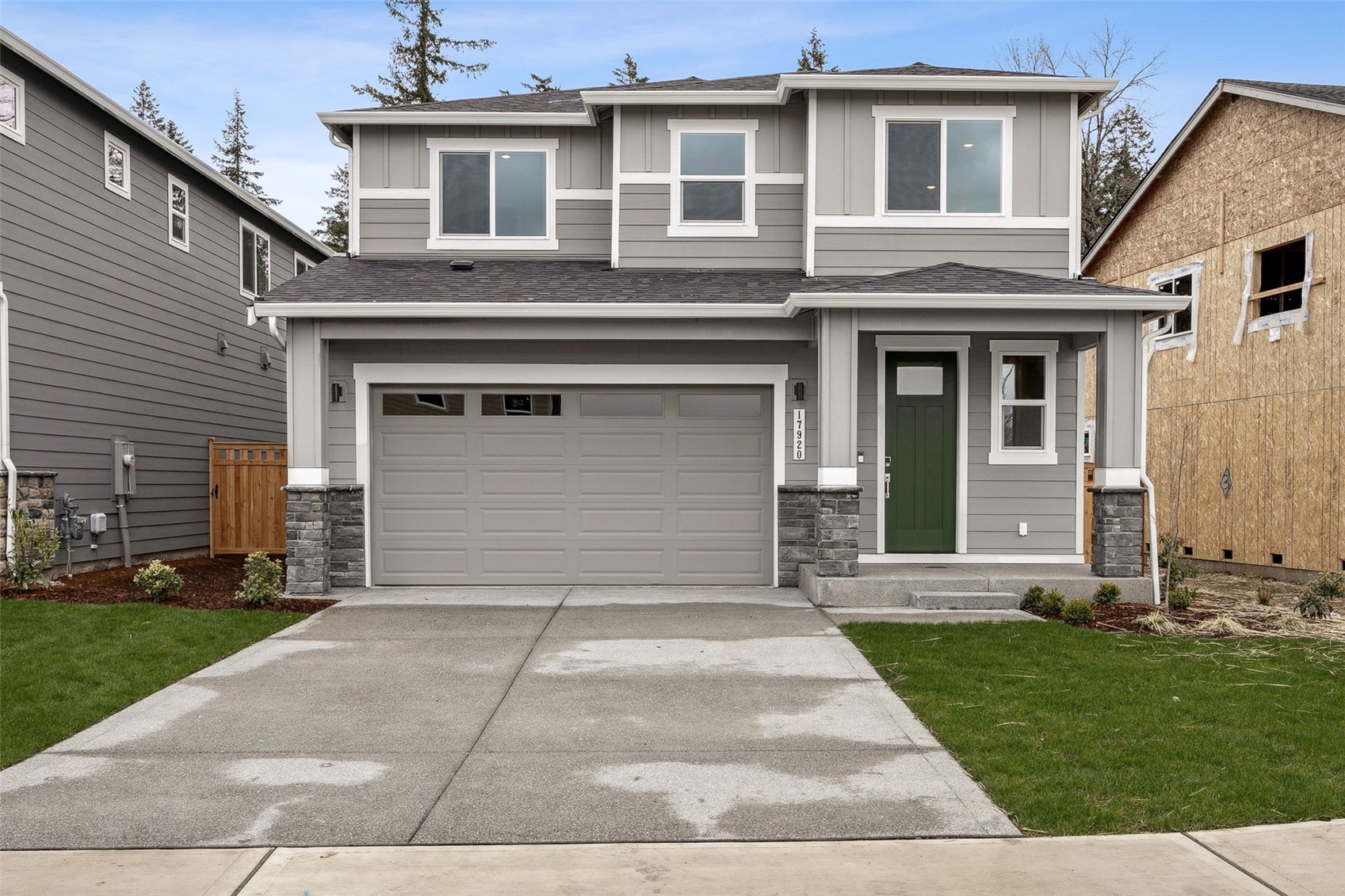 13904 178th (lot 77) Street 77 Property Photo 1