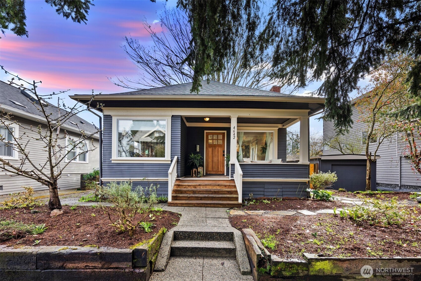 4642 Eastern Avenue Property Photo