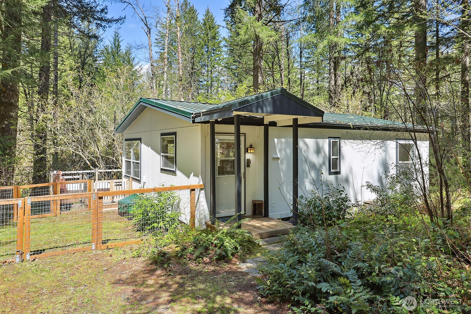 51 Foster Road