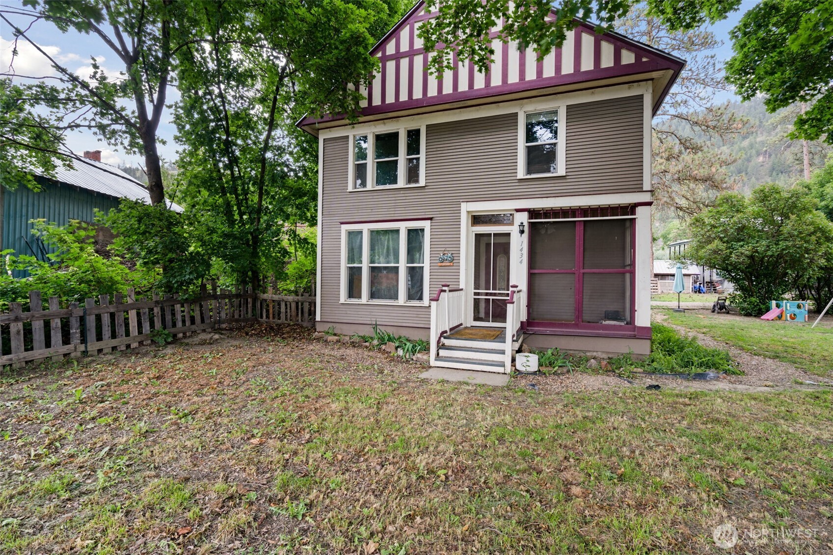 1434 Addy Gifford Road Property Photo