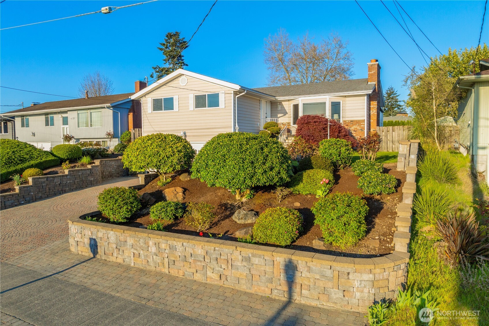 15 North Tacoma Real Estate Listings Main Image