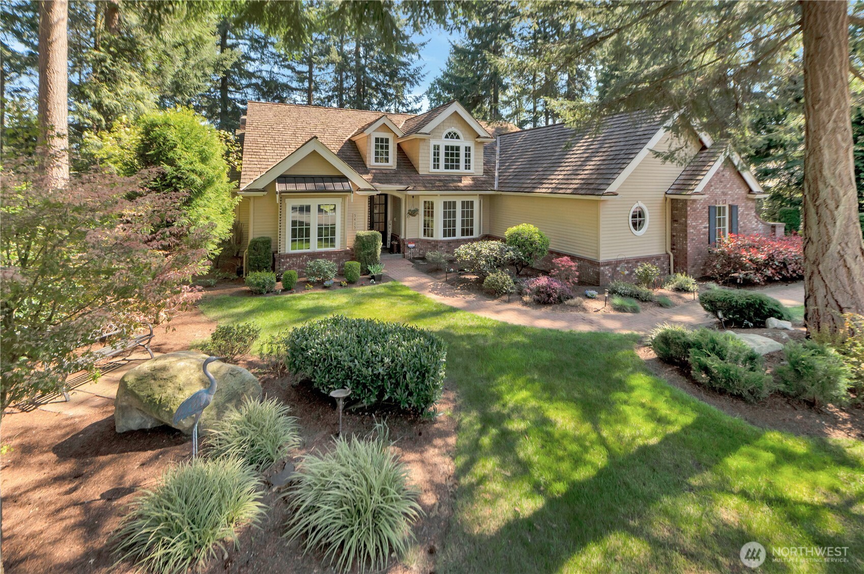 5415 Quail Run Property Photo