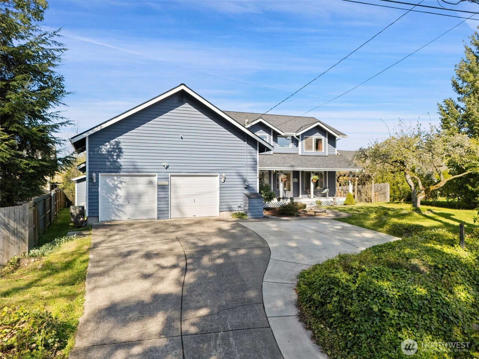 6643 Stampede Boulevard Property Photo