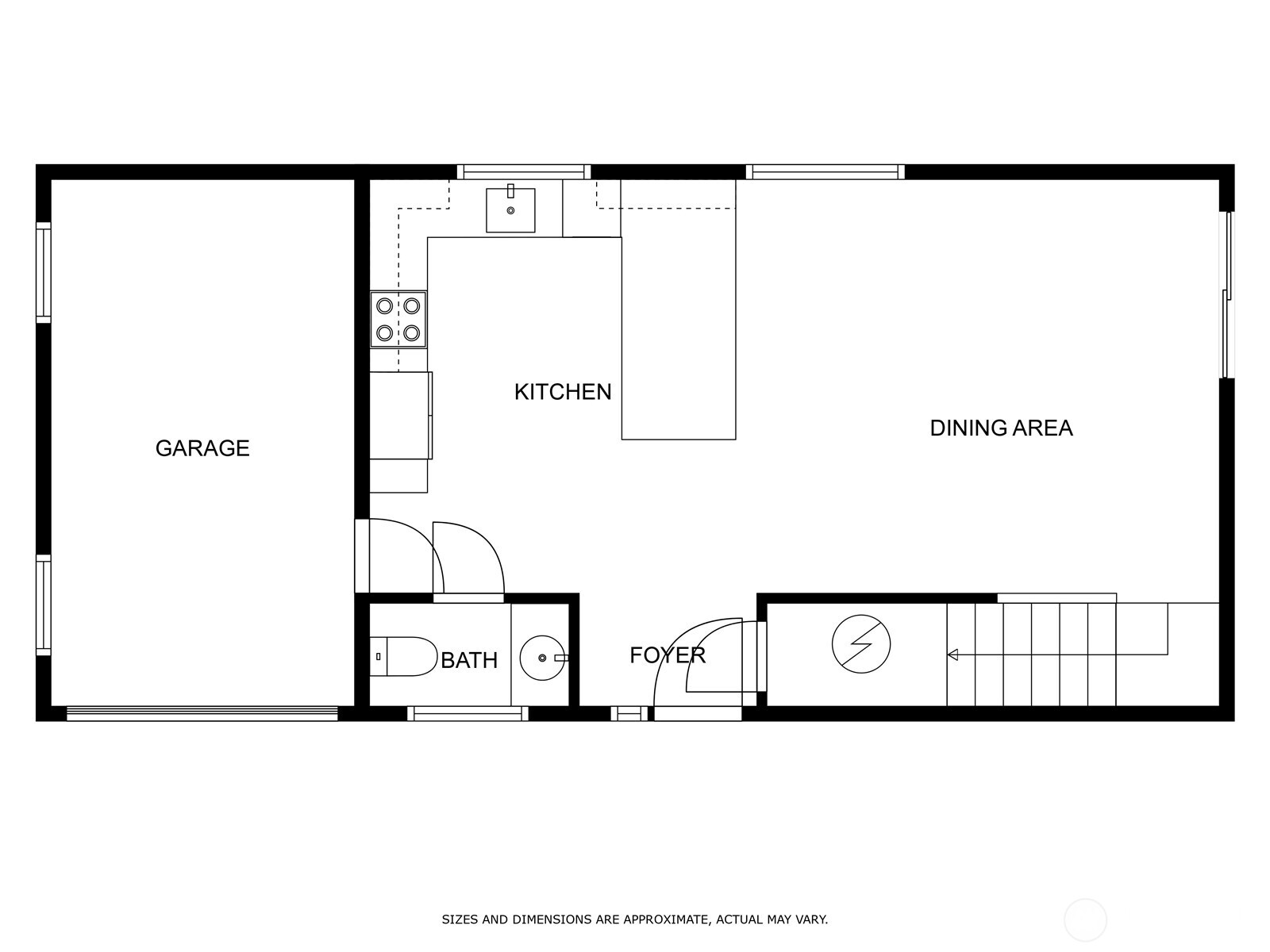 12522 2nd Avenue Property Photo 28