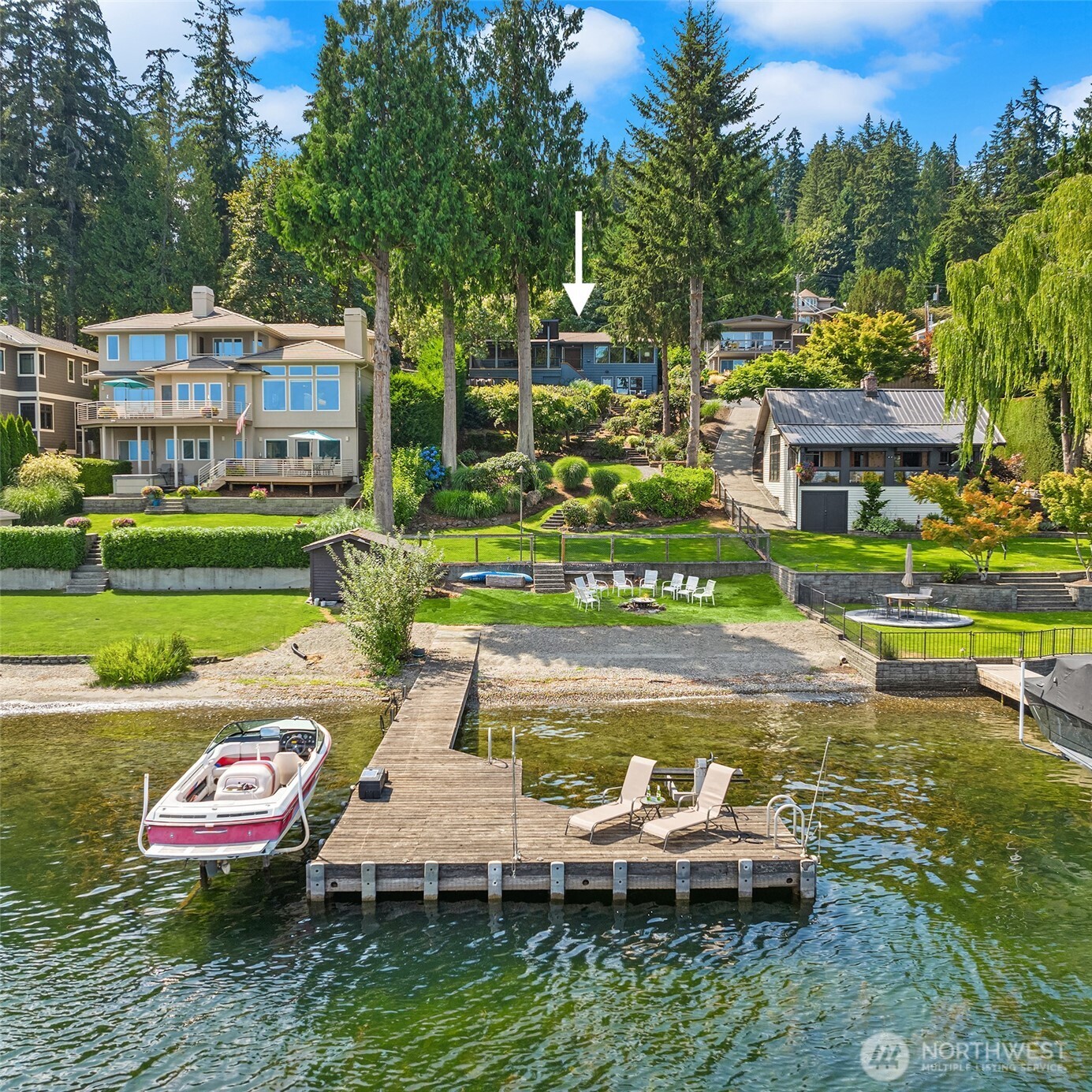 2228 W Lake Sammamish Parkway Property Photo