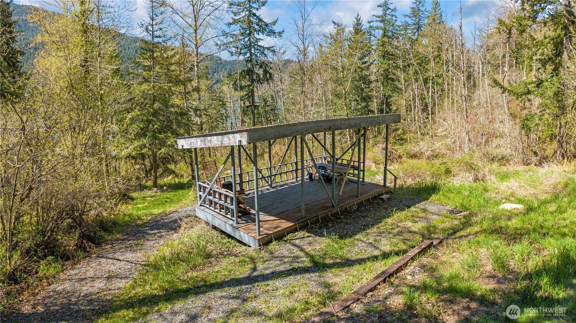 Alder Lake Real Estate Listings Main Image