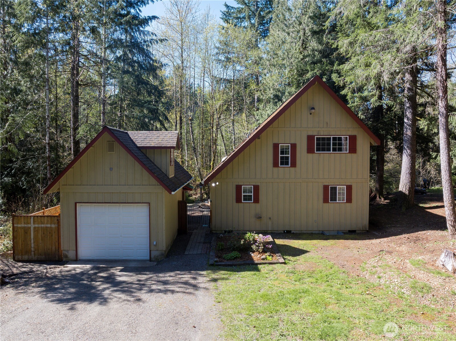 500 N Duckabush Drive Property Photo