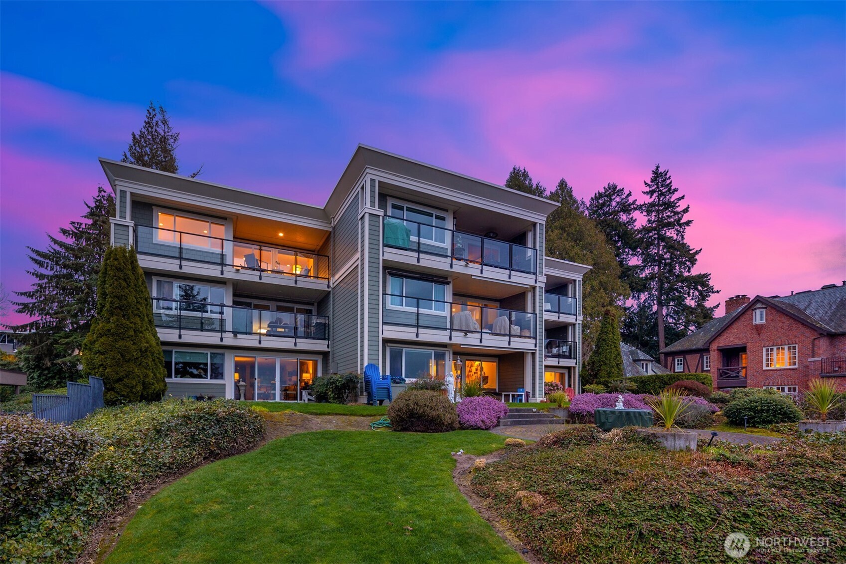 6620 Lake Washington Boulevard 303 Property Photo