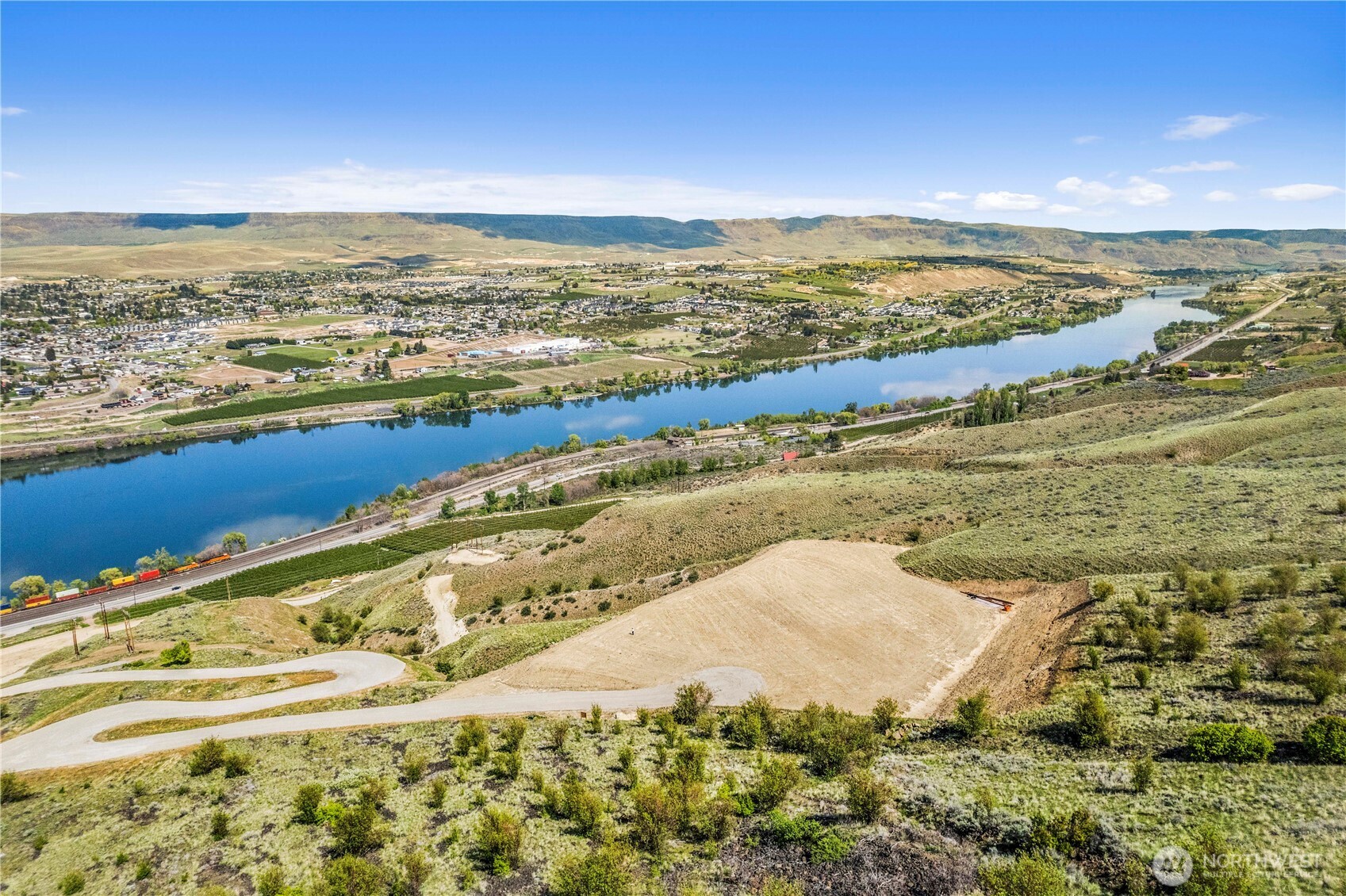 1501 Malaga Alcoa Highway Lot A Property Photo