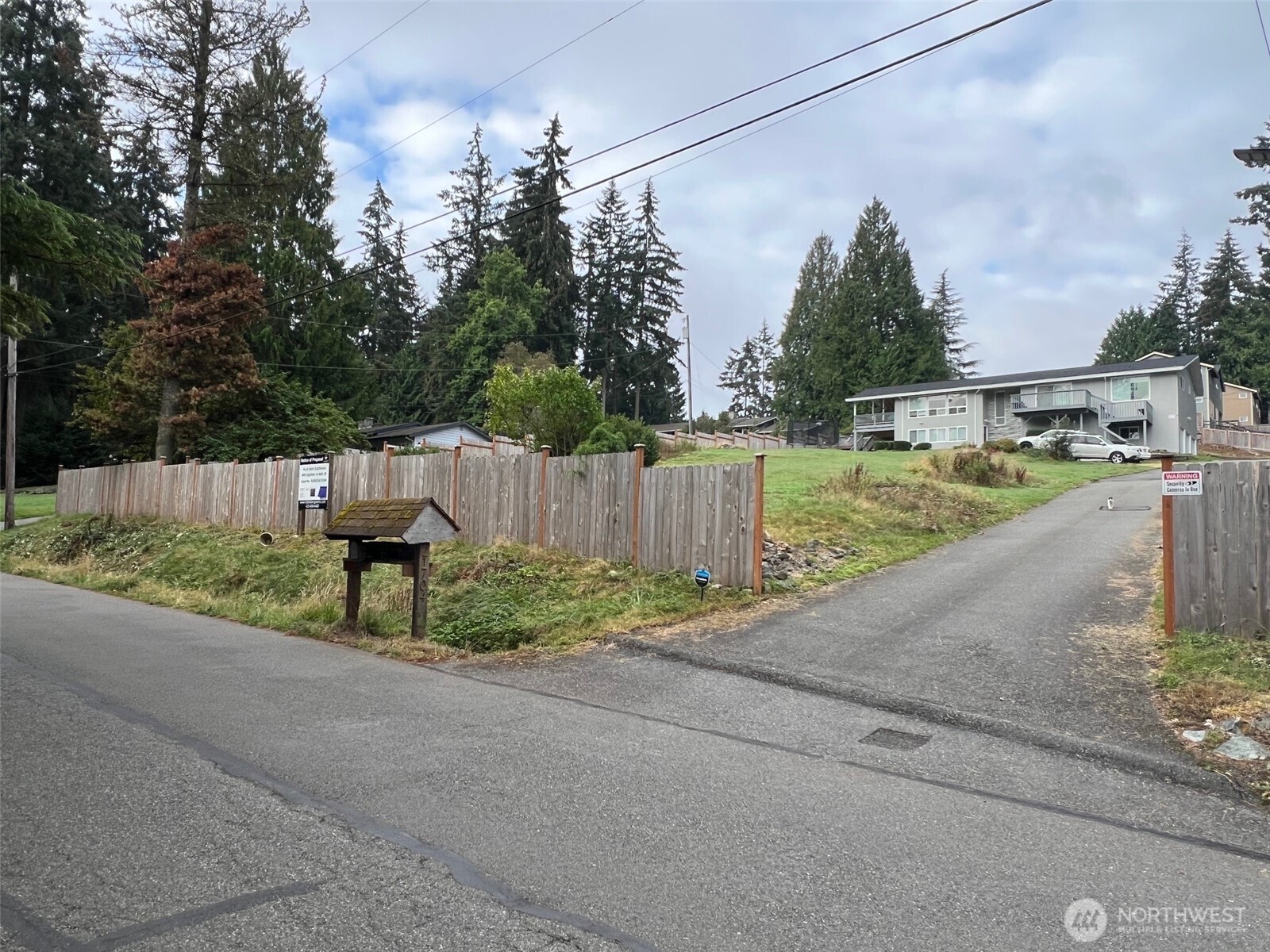 21704 3rd Avenue Property Photo