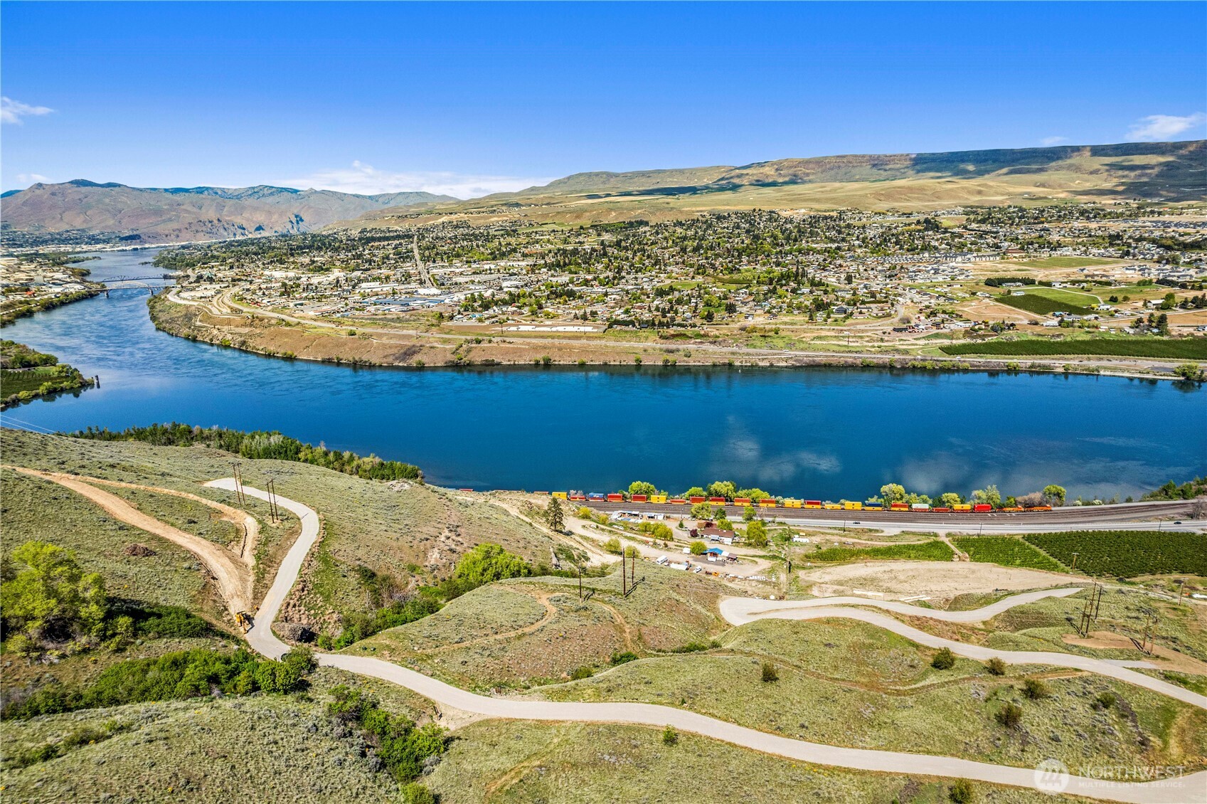 1501 Malaga Alcoa Highway Lot C Property Photo