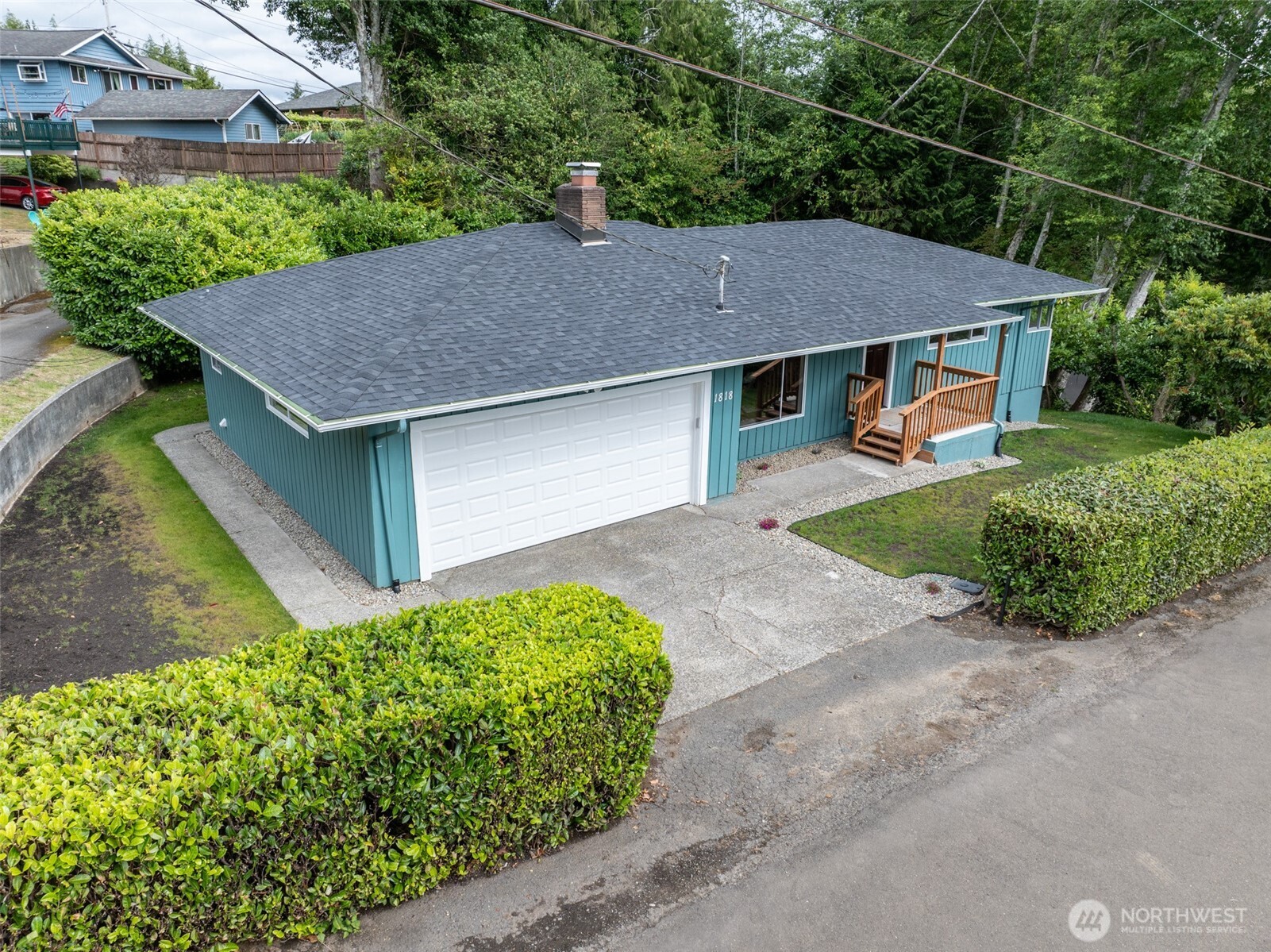 1818 Westerly Drive