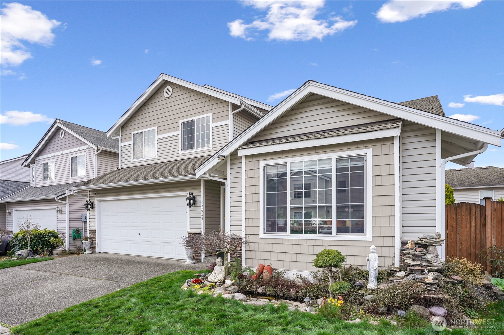 17624 12th Place Property Photo