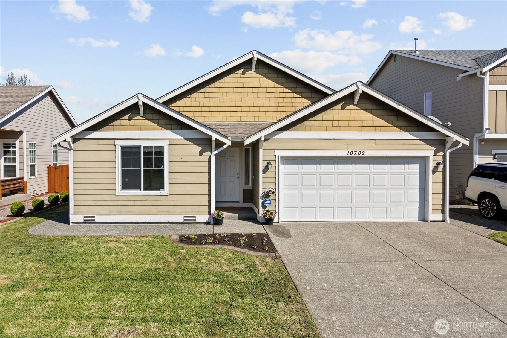 10702 Se 273rd Court Property Photo