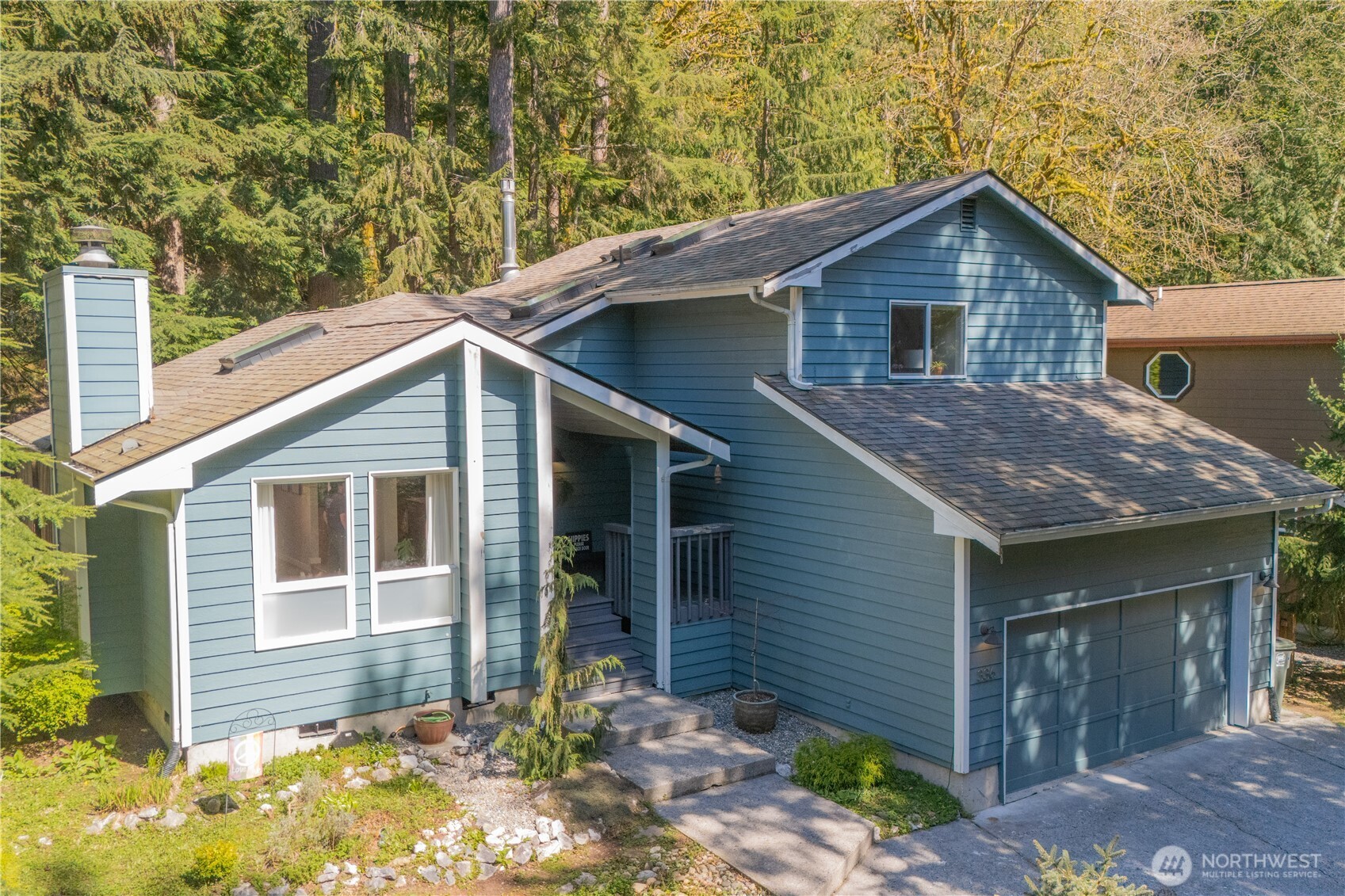 336 Sudden Valley Drive Property Photo