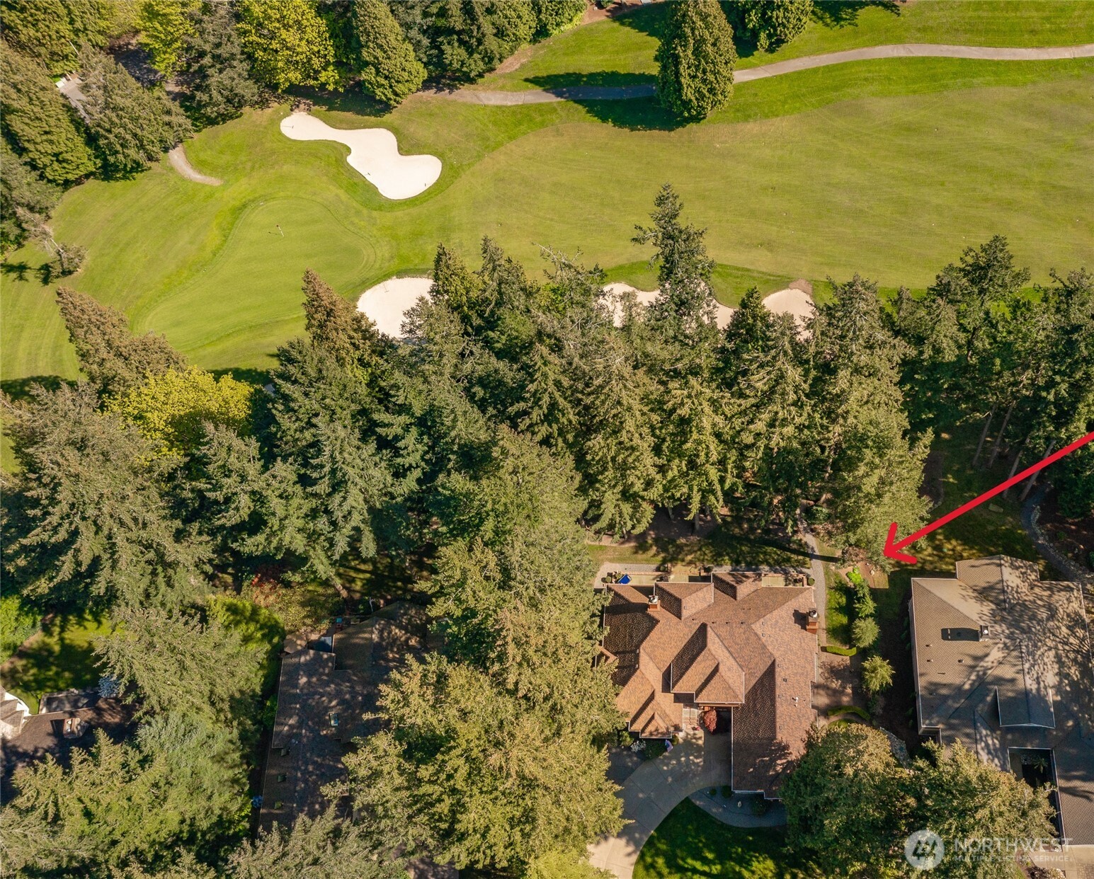 5429 Canvasback Road Property Photo