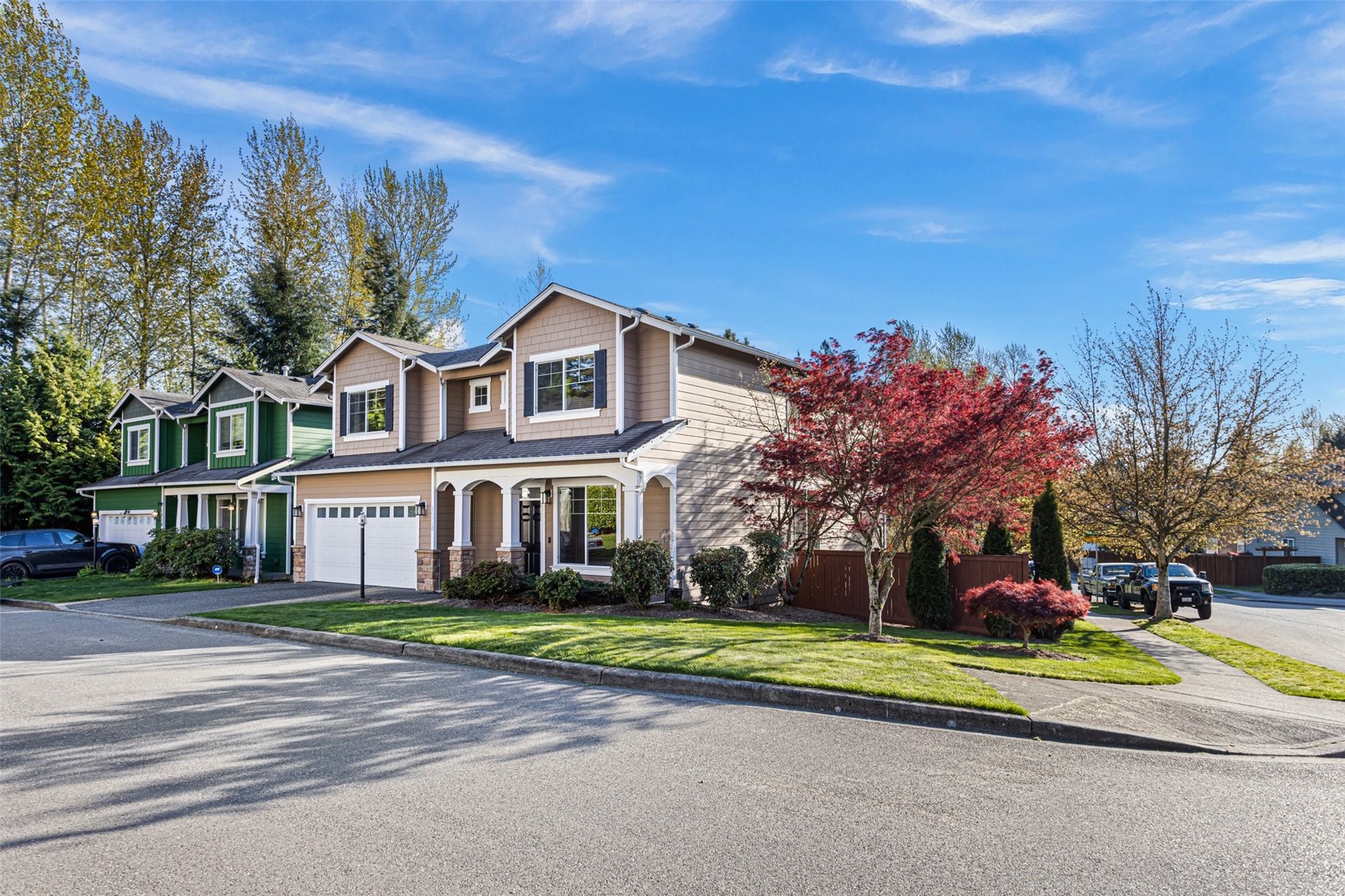 16112 40th Ave Se Property Photo