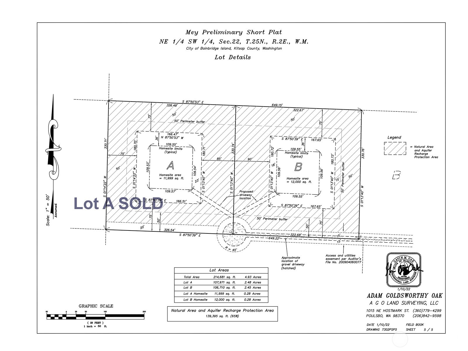 8679 Ne Fox Den Lane Lot B Property Photo 3