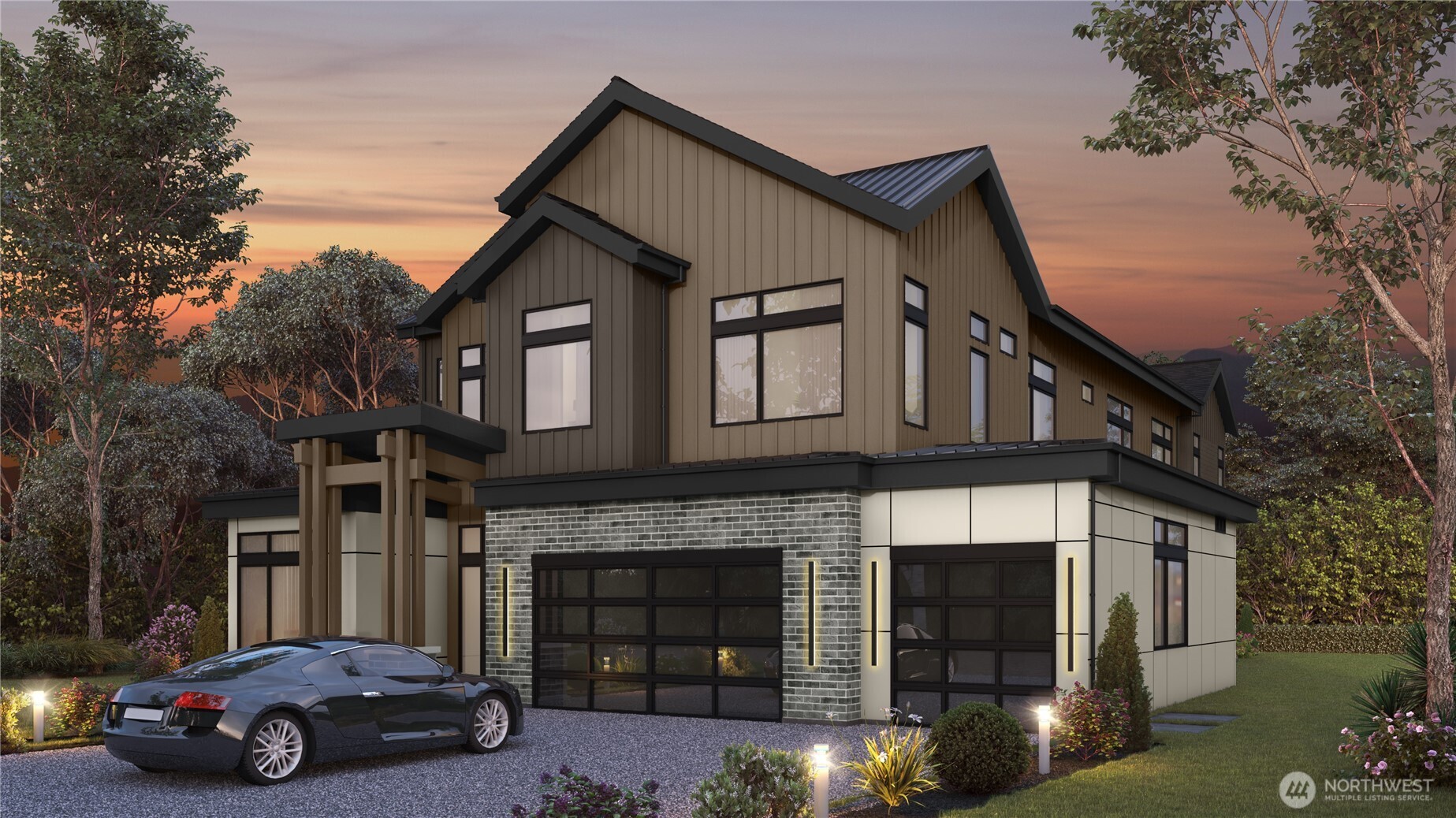 23018 30th Drive Property Photo 1