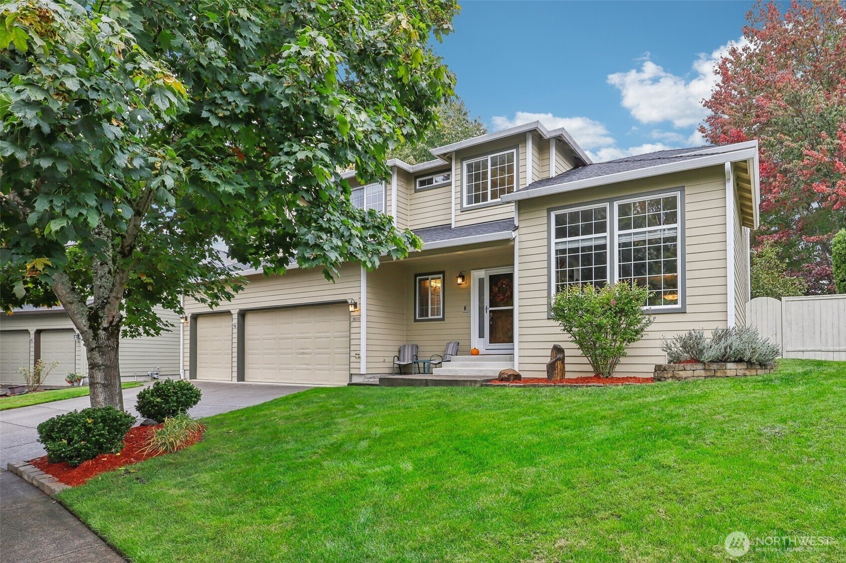 3800 Se 184th Court Property Photo