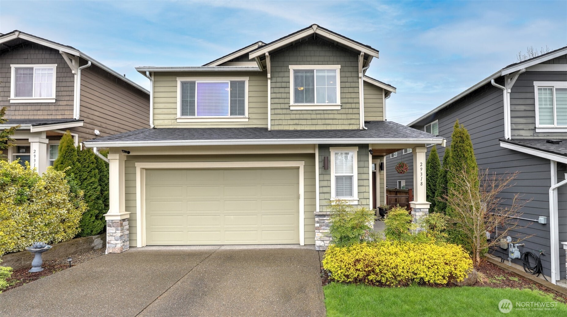29318 122nd Place Property Photo