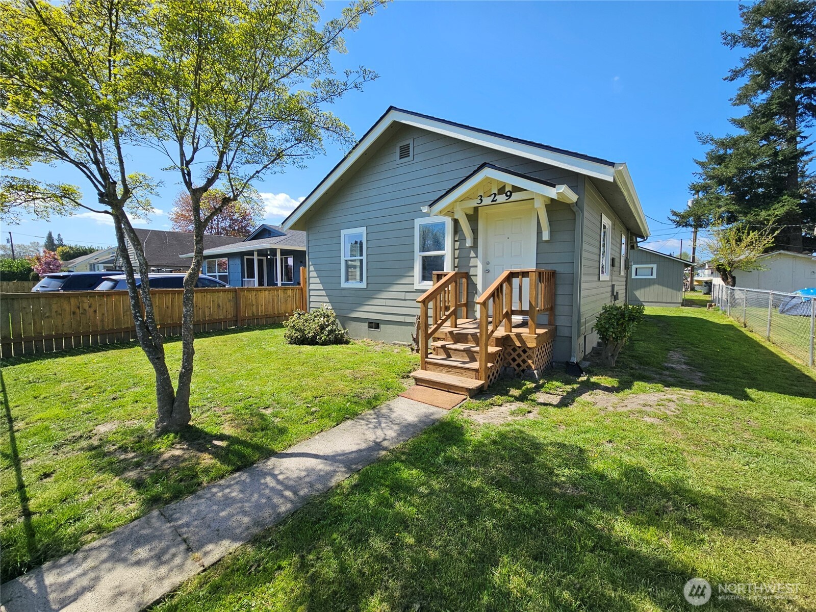 329 26th Avenue Property Photo