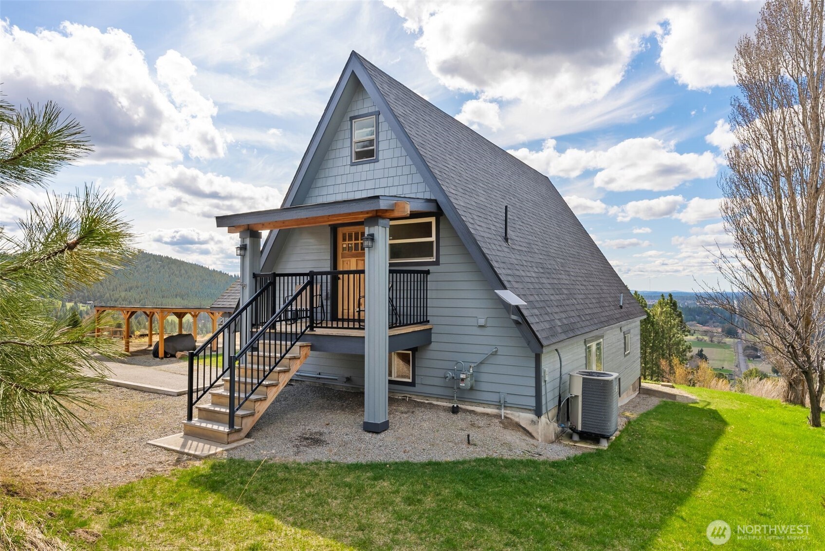 3712 S Thierman Road Property Photo