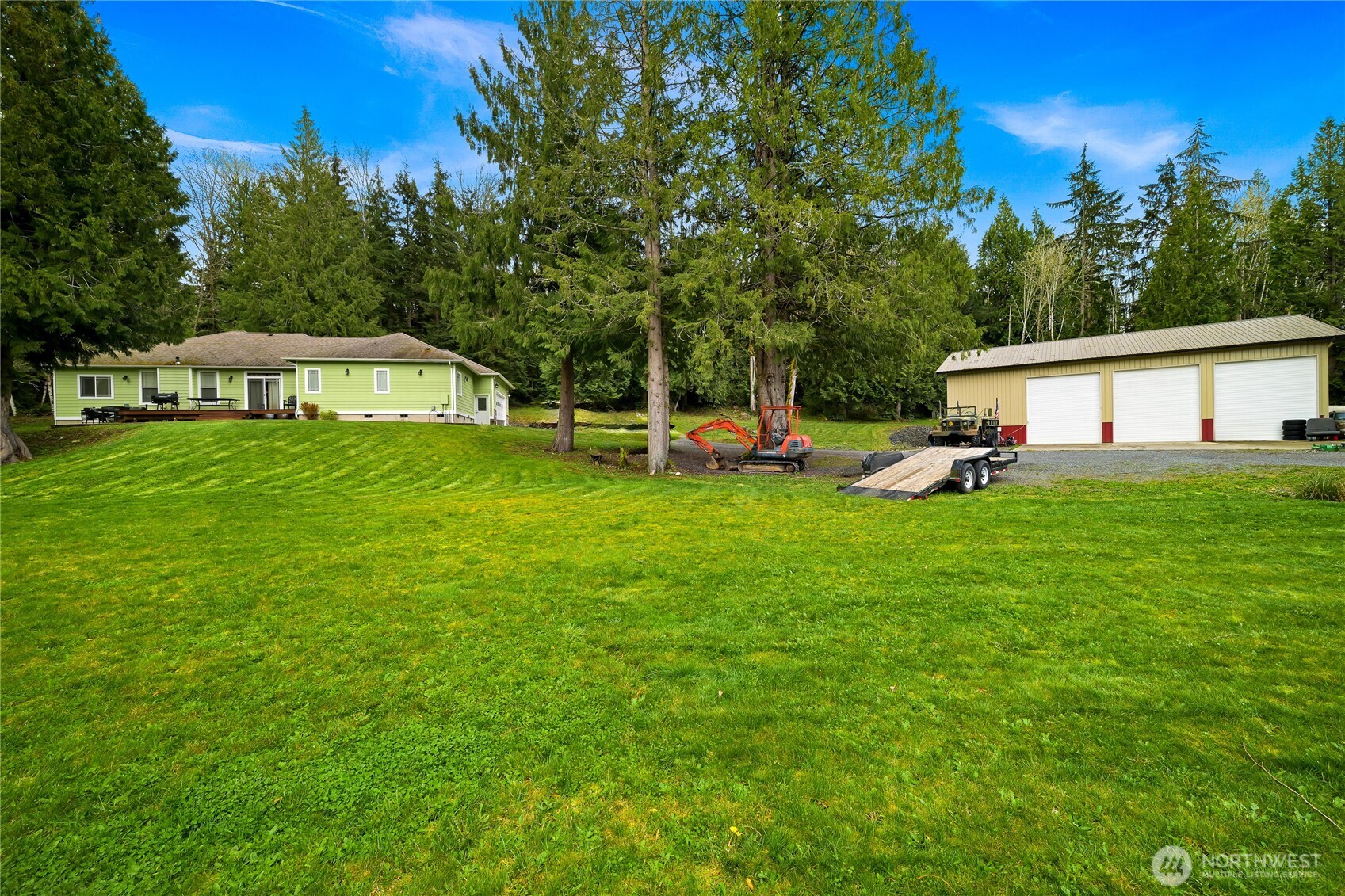 3540 Y Road Property Photo