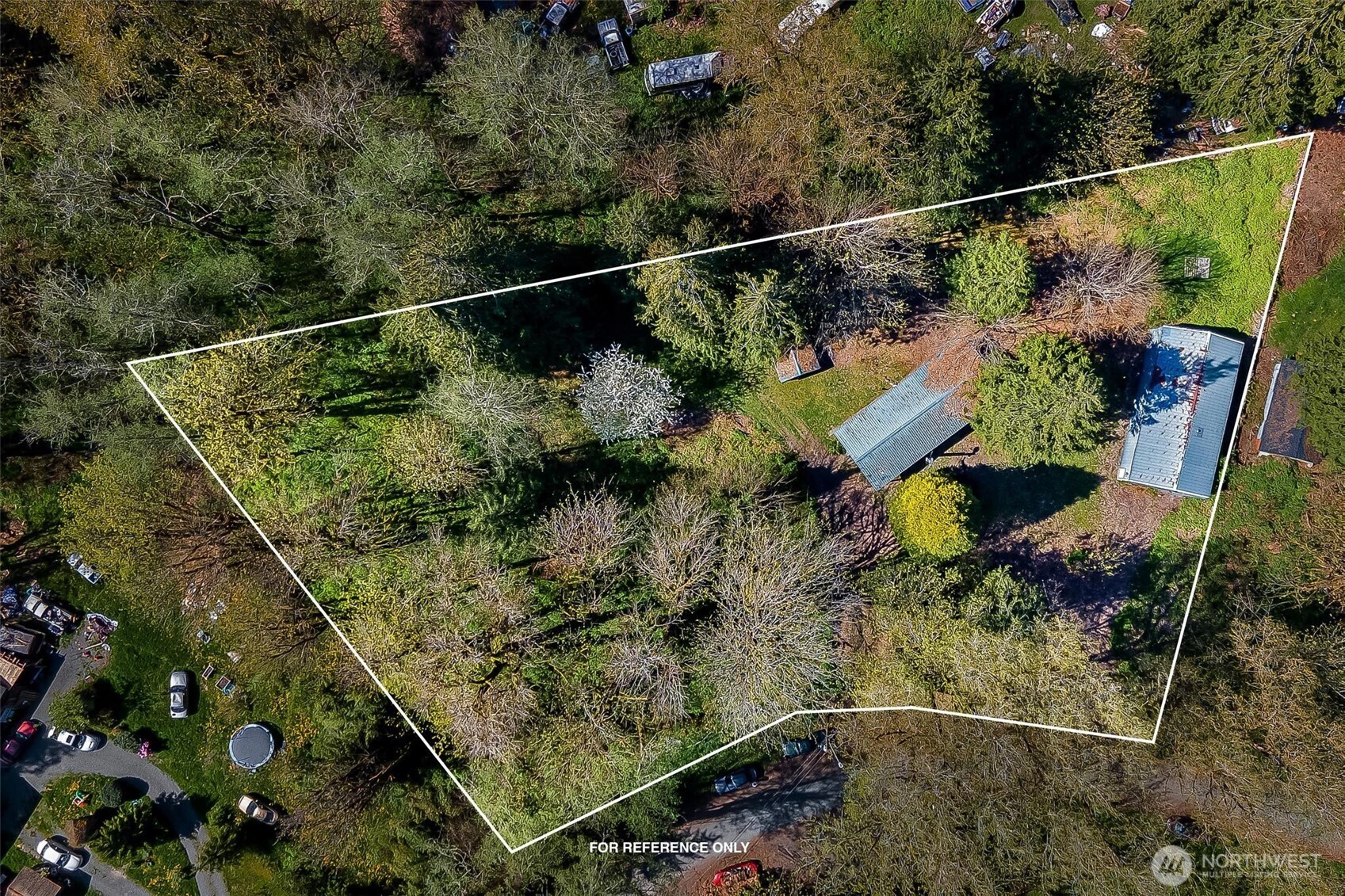 7428 Spruce Street Property Photo
