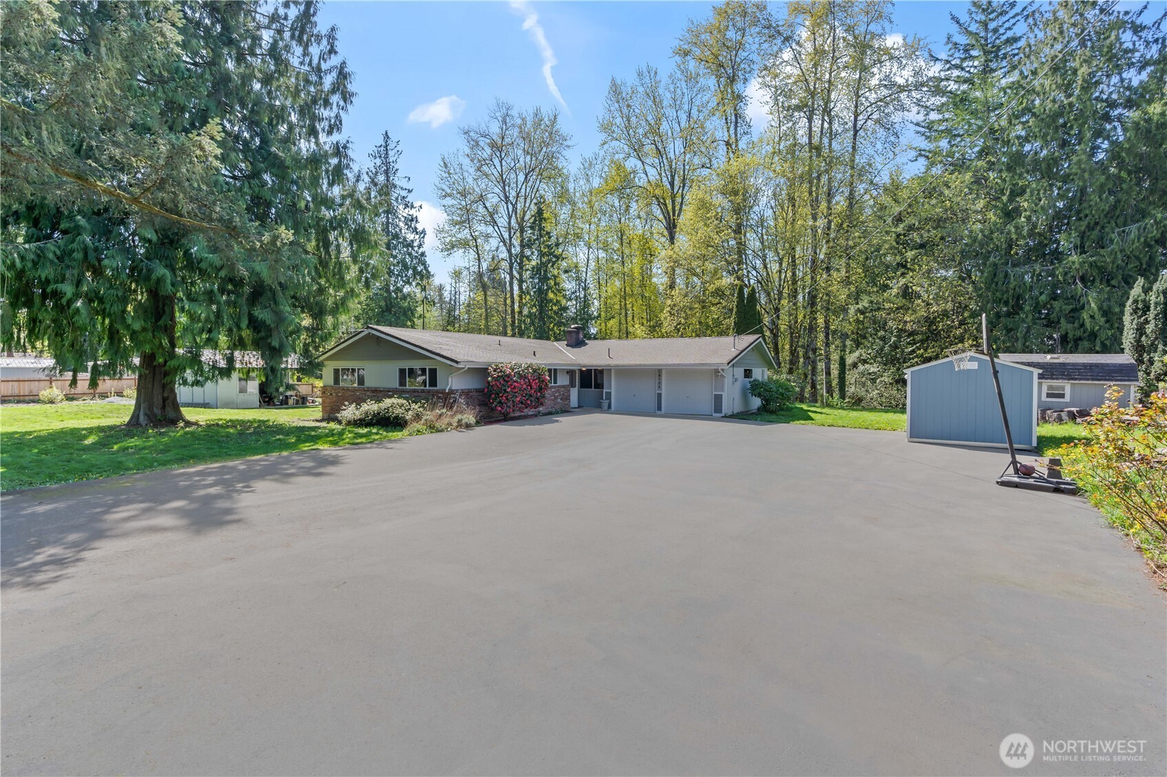 14702 50th Avenue Property Photo