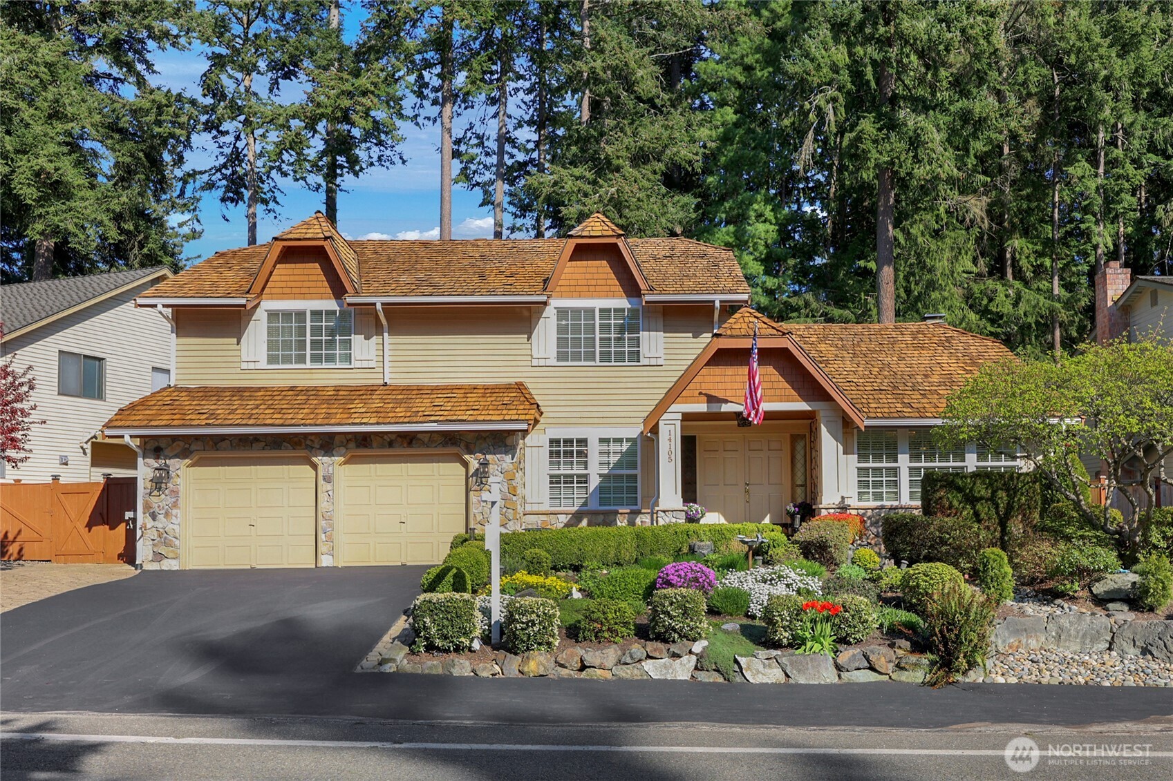 14105 64th Avenue Property Photo