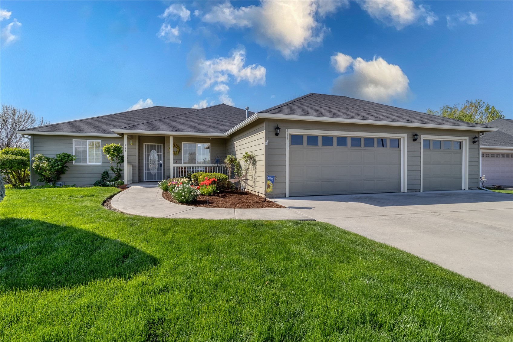 234 Whistling Duck Rd Property Photo