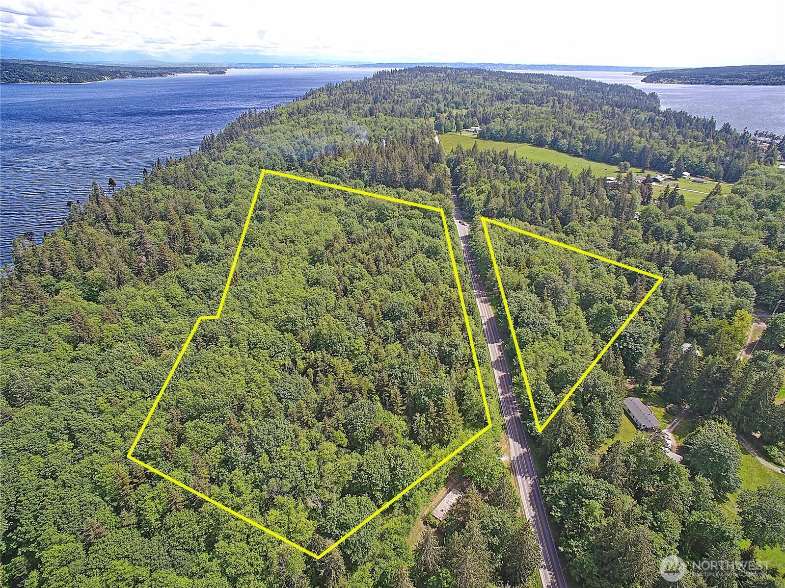 0 Se Camano Drive Property Photo